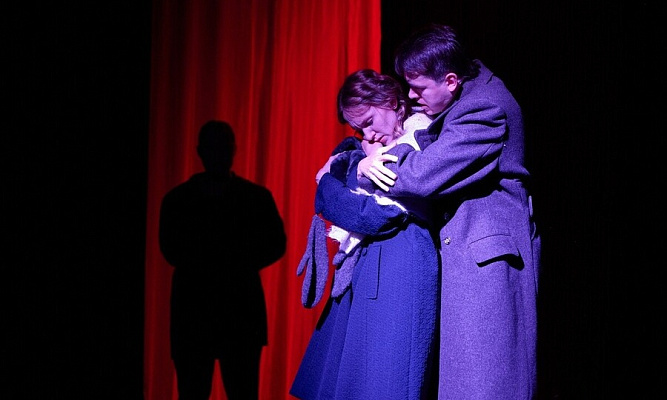 Варшавская мелодия